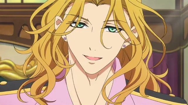 Profile image of Louis Anjo