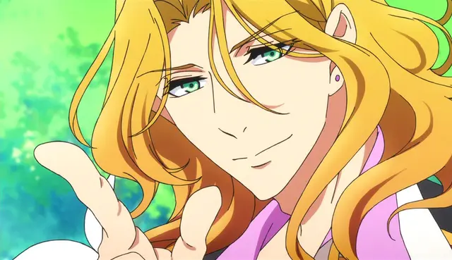 Profile image of Louis Anjo