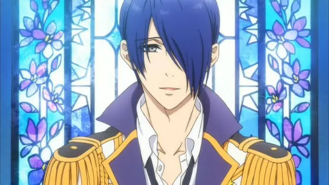 Profile image of Aoi Suminomiya