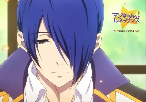 Profile image of Aoi Suminomiya