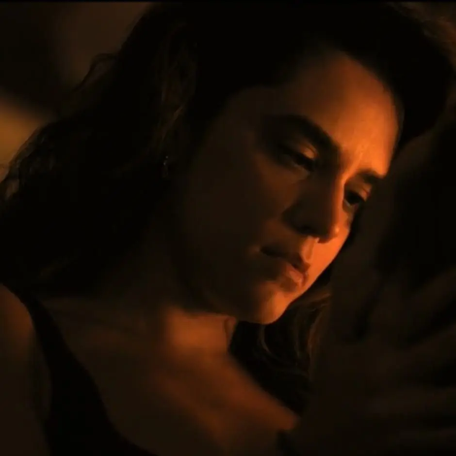 I_likefries의 Gigi (The L Word)