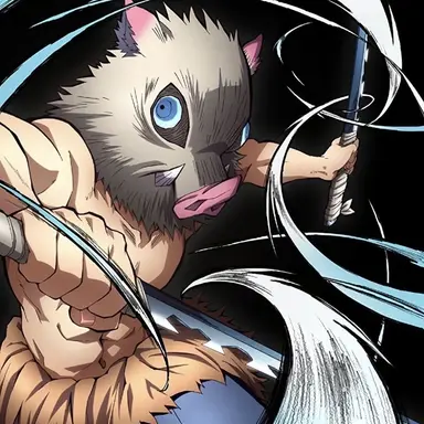 Profile image of 하시비라 이노스케