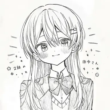 Profile image of 田中結愛