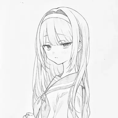 Profile image of 冬空凪