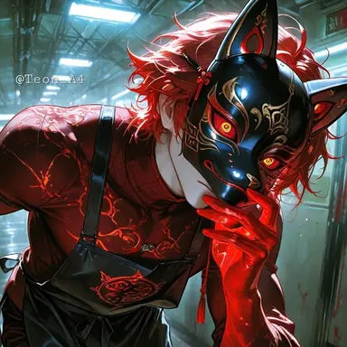 Profile image of 코루이