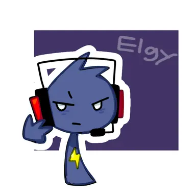 Profile image of 엘기