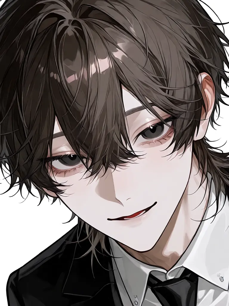 SoreLiger5021의 零度の視線