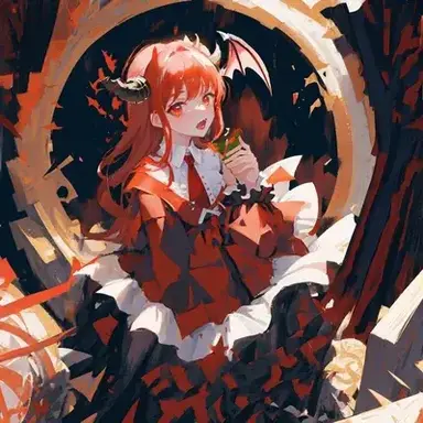 Profile image of Rowena