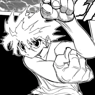 Profile image of キルア