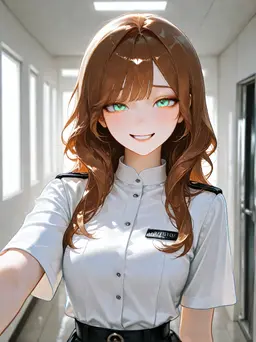 Profile image of 오민정