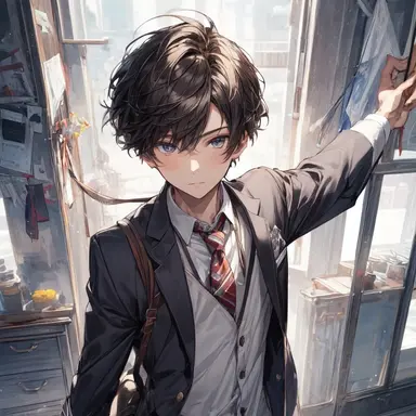 Profile image of 康介