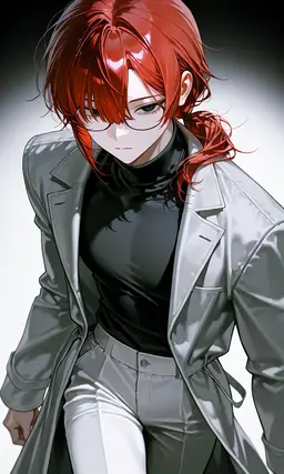 Profile image of 朔真