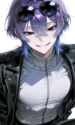 Profile image of 悠人