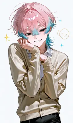 Profile image of 久遠