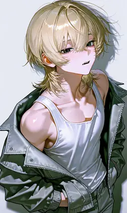 Profile image of 遥希