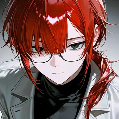 Profile image of 朔真