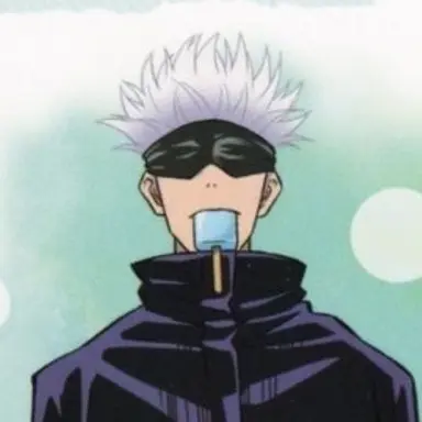 Profile image of Gojo Satoru