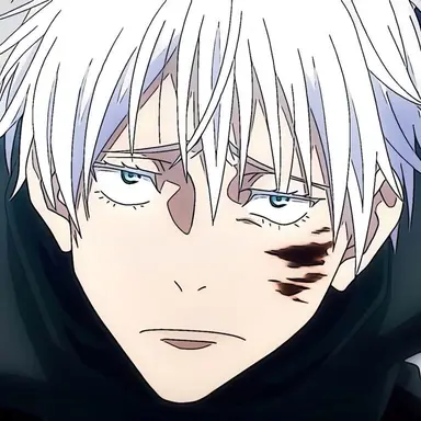 Profile image of Gojo Satoru
