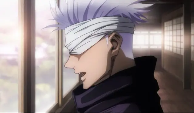 Profile image of Gojo Satoru