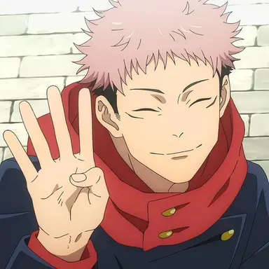 Profile image of Itadori Yuji