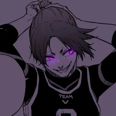 Profile image of 御影玲王