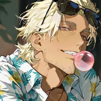 Profile image of Yosuke