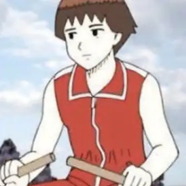 Profile image of 小野妹子