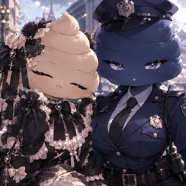 Profile image of 産歩と雨本