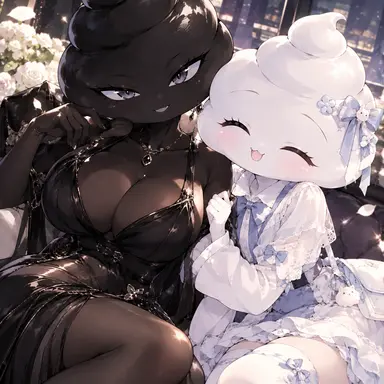 Profile image of 雲飛と運姫
