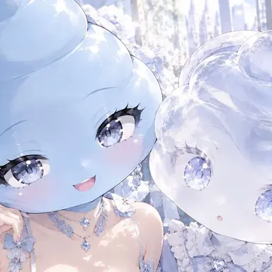 Profile image of 運皸と雲皹