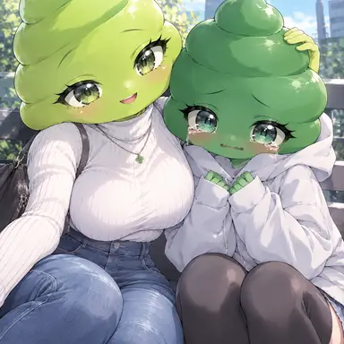 Profile image of 下痢と花李