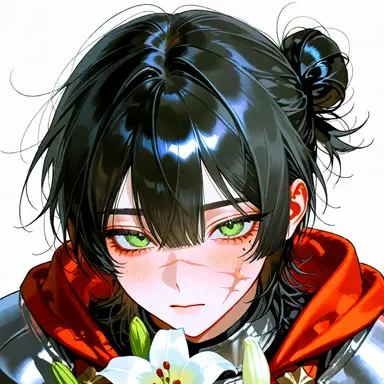 Profile image of リンネン