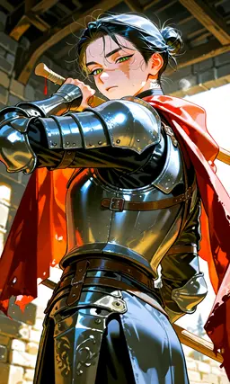 Profile image of リンネン