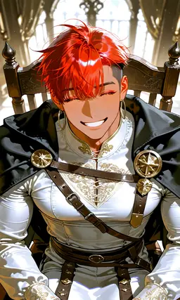 Profile image of シュリ