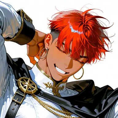 Profile image of シュリ