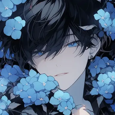 Profile image of ショウマ