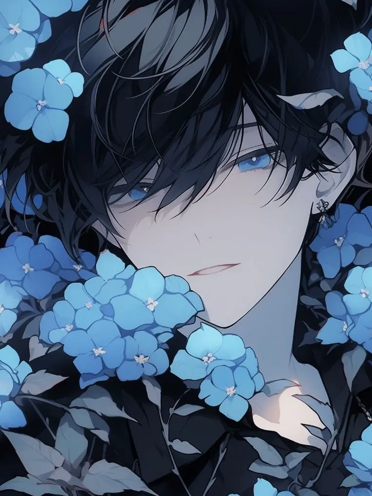 Subaru1128의 クール男子、私だけを溺愛中。