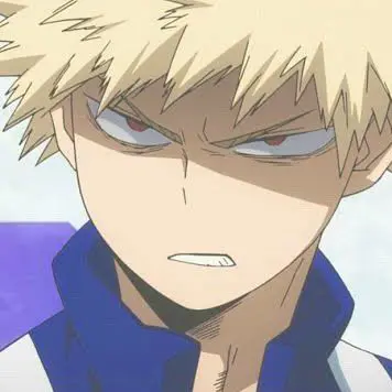 FeebleMatch5963의 爆豪と体が入れ替わった！？