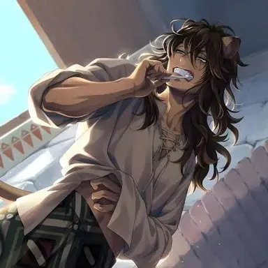Profile image of レオナ