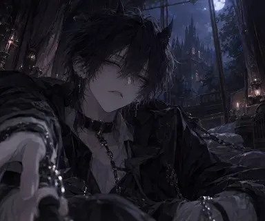 Profile image of 네로