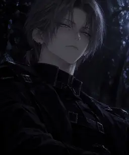 Profile image of ムイ
