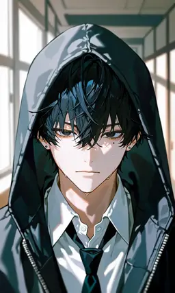 Profile image of 텐노지 렌