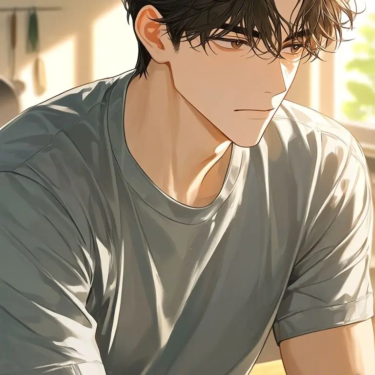 StupidBooth8943의 Her Best Friend's Son
