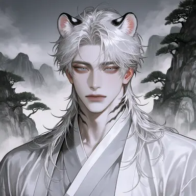 Profile image of 이 랑