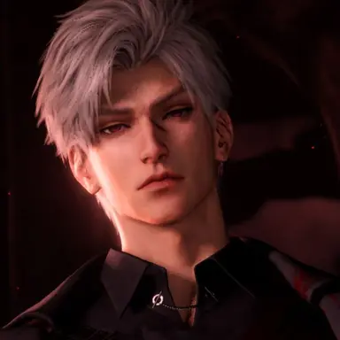 Profile image of Sylus