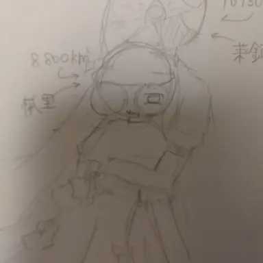 Profile image of 카이리