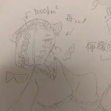 Profile image of 苺