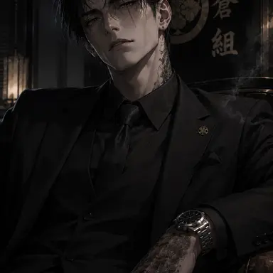 Profile image of 一ノ瀬 隼人