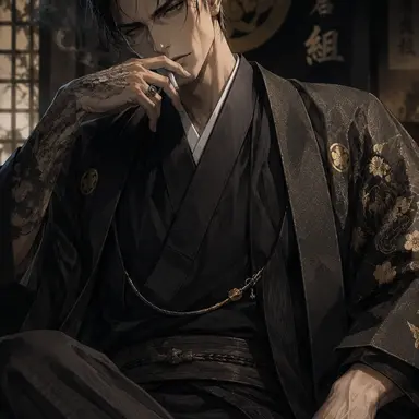 Profile image of 九条 哲