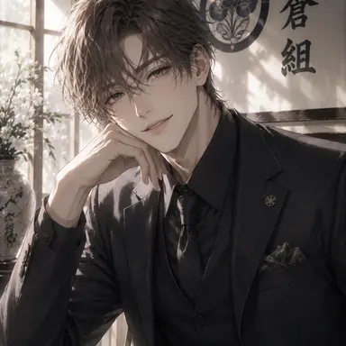 Profile image of 千葉 祐介